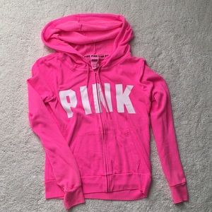 Victoria’s Secret PINK Hoodie